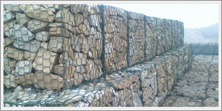 Габионы из Китая / Gabion