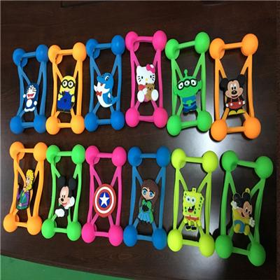 Wholesale LED Phone Case Rubber Light Up Case 2016 Hot Selling Cheap Light Up Cell Phone Case