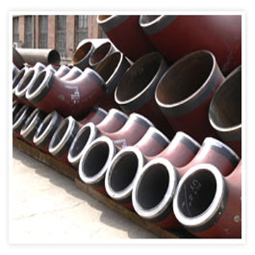 pipe fitting elbow