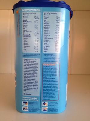 100% Germany Origined DANONE Manufactured Aptamil All Series,Infant Formula Baby Milk Powder