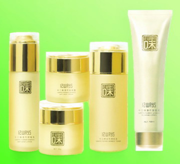 12 Ways Panax Notoginseng Skin Activation Lotion