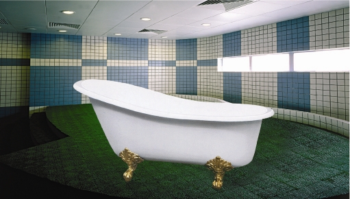 luxurious bathtub SW-004