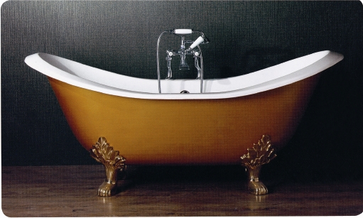 luxurious bathtub SW-003