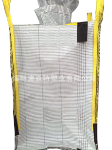 Промышленная упаковка, полимерная упаковка, биг-бэги Китай / PP Bulk Bag