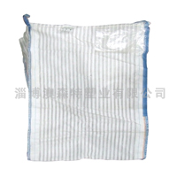 Полипропиленовые мешки — Биг Бэги Китай / PP Bulk Bag