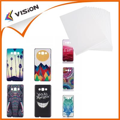 Sublimation Paper For Metal
