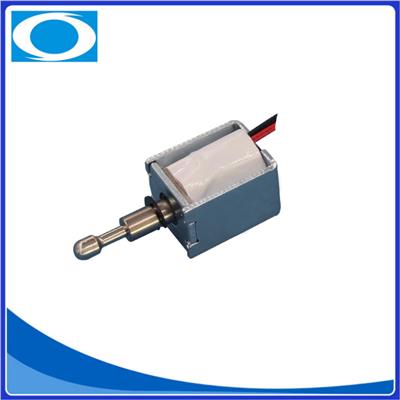 Office Machinery Electromagnet