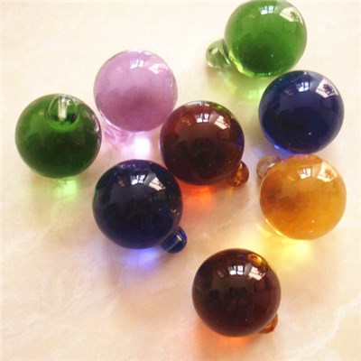 2-1crystal Lighting Balls