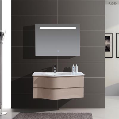 Modern European Style Bathroom Furniture Vanity