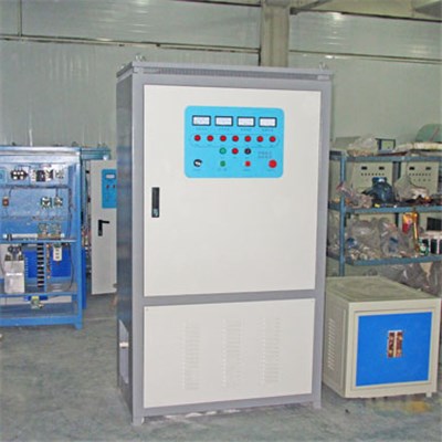 GS-ZP-600 Induction Annealing Equipment