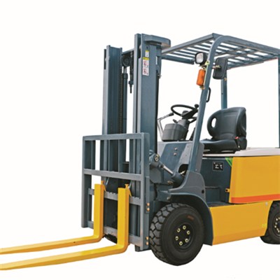 2.5ton Electric Forklifts