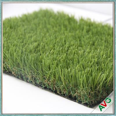 Multi - Function Outdoor Artificial Grass For Kindergarten Garden Decoration