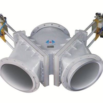 Knife Gate Valves