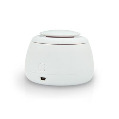 Humidor Humidifiers 80ml Rice Cooker Plastic White Easy Clean Moisture Evaporative Office For Winter