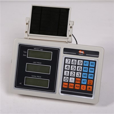 1T 2T 3T 5T 10T Wireless Digital Stainless Steel Animal Weighing Platform Bench Scale