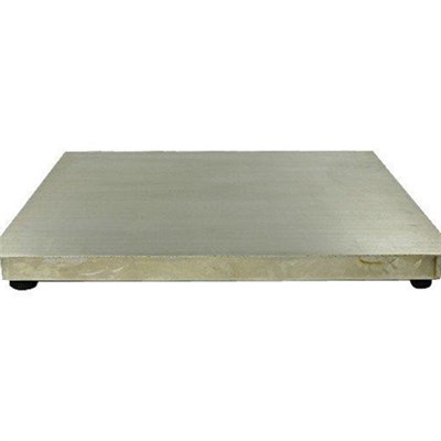 High Precision Digital Stainless Steel Platform Animal Weighing Floor Scale