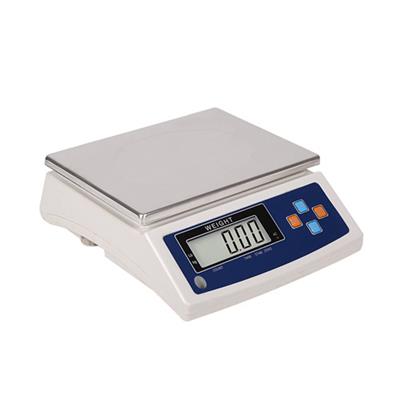 High Precision Electronic ACS Series Money Coin Counting Tabletop Scale