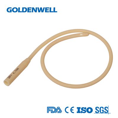 Medical Disposable One-way Latex Foley Catheter