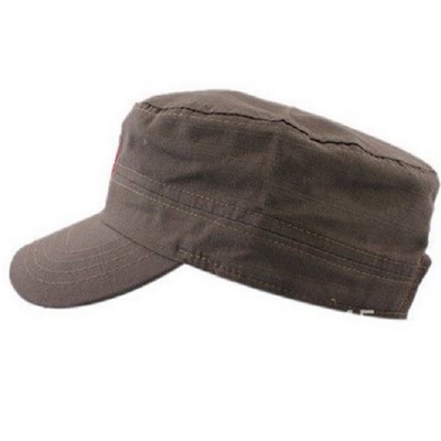 Snapback Military Caps