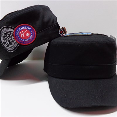 Outdoor Military Cap