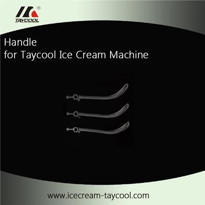 Handle For Ice Cream Machine