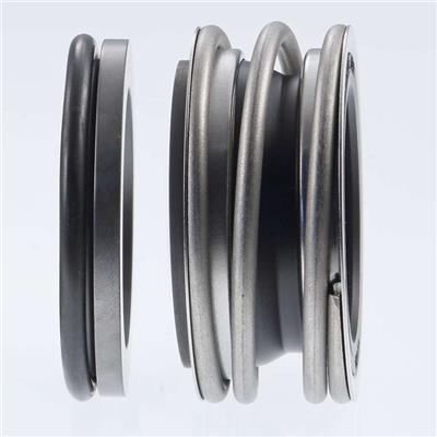 Enactus-eMG Burgmann EMG Replacement