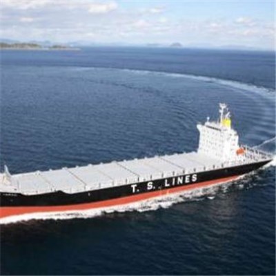 Ship To Egypt Sea Freight Forwarder