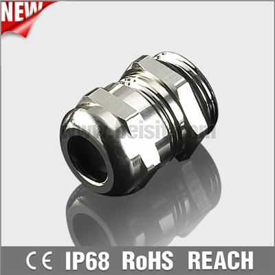 G Type EMC Cable Gland With O Ring