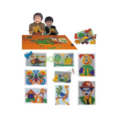 Educational And Environment-friendly Normal And Customized EVA Toys