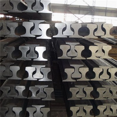 ASTM Standard Steel Rail