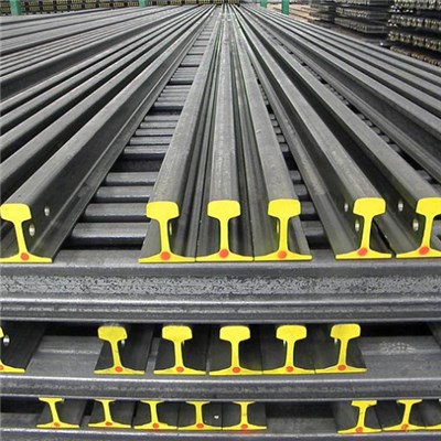 BS11:1985 Standard Steel Rail