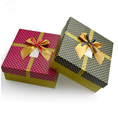 Wedding Gift Box