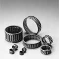Cage And Needle Roller Assemblies
