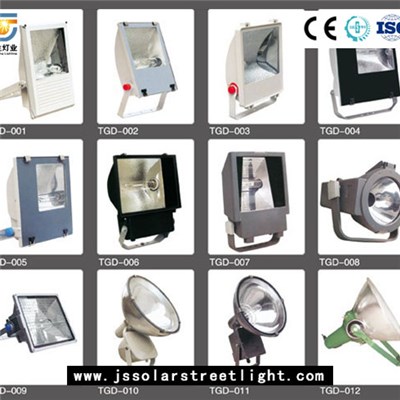 100W Led Outdoor Flood Lights