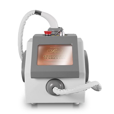 RF Wirnkle Removal Machine