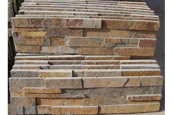 China cheap granite paving stone and crazy paving of slate,broken-marble