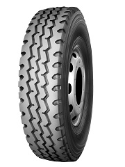 Truck and Bus tyres/TBR Suitable for Highway, City roadand commonway