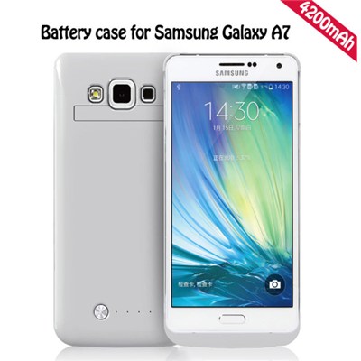 Backup Power Case For Samsung A7