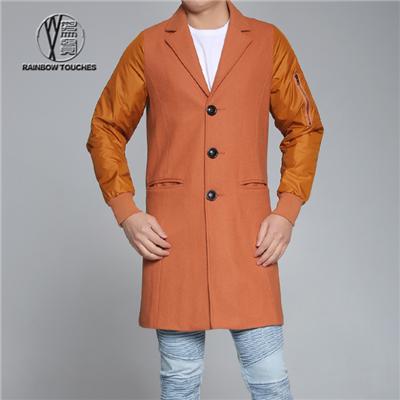 Woolen Coat