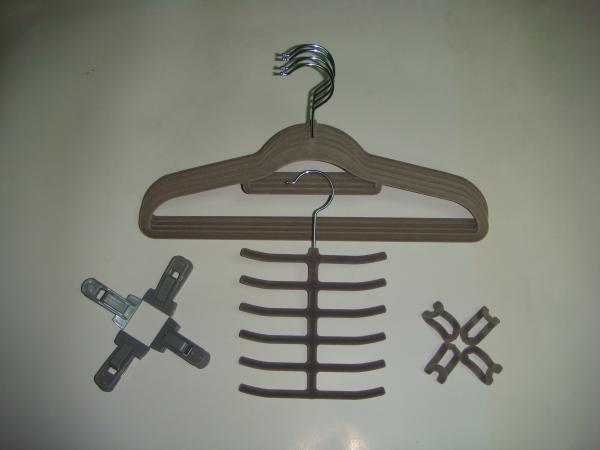 Вешалки из Китая / hanger