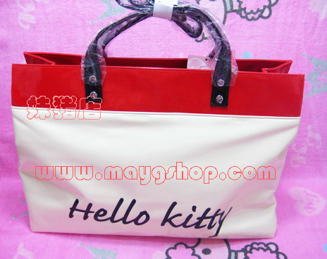 hello kitty handbag