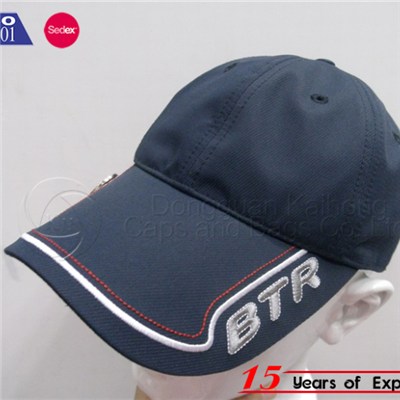 2016 Wholesale Fashion Golf Sport Hats