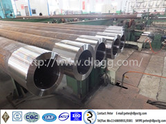 alloy steel pipe