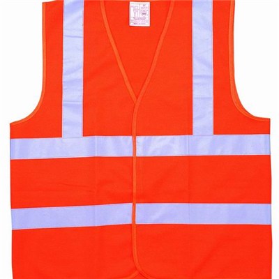 YJ-5027 Reflective EMS Traffic Surveyors Vest High Visibility Workwear