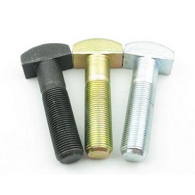 SAE J429 T-head Bolt
