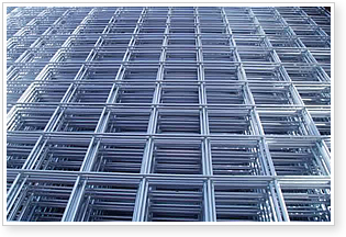 Сетка сварная арматурная «кладочная» Китай / welded wire mesh panels