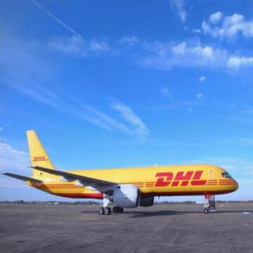 Professional Multinational DHL Courier Service to USA Cargo Freight Express Delivery