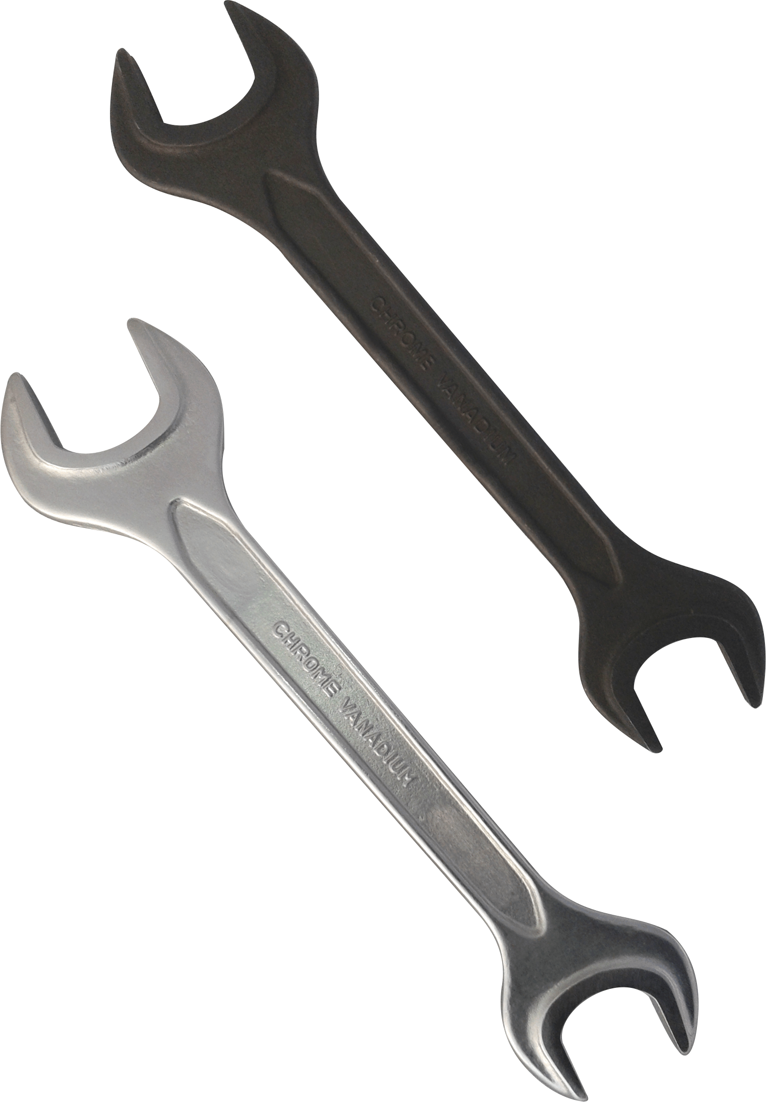 Double Open End Spanner DIN - 894