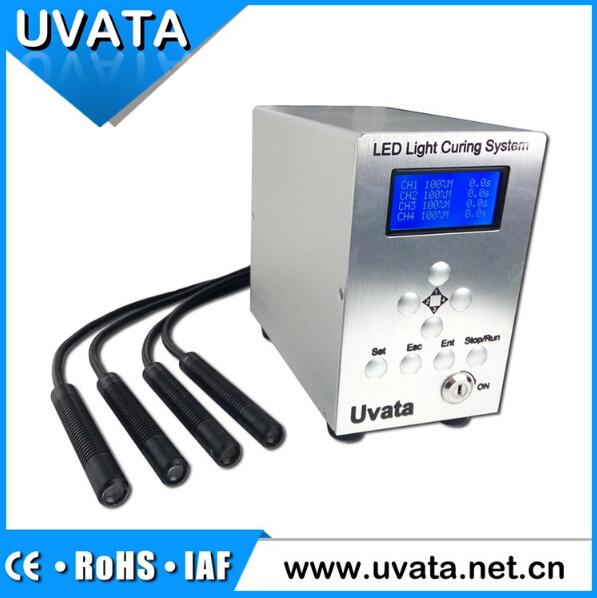 Germany quality China price UV radiometer for UV lamp 