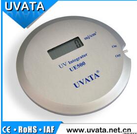  high precision uv intensity meter ,ultraviolet integrator,UV energy meter 